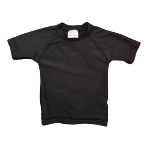 Hanna Andersson short sleeve rash guard